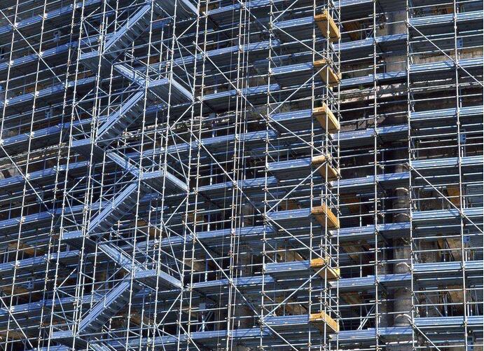 武侯區綿陽腳手架